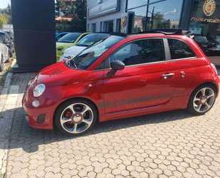 Abarth 595C Gebrauchtwagen