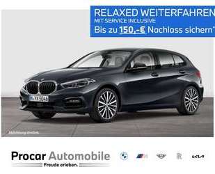 BMW 118 Gebrauchtwagen