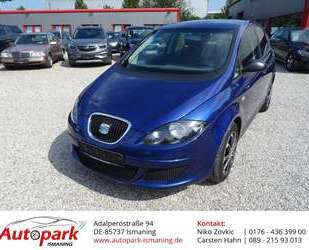 Seat Altea Gebrauchtwagen