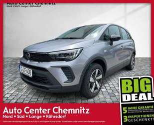 Opel Crossland Gebrauchtwagen