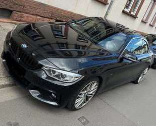 BMW 420 Gebrauchtwagen