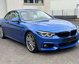 BMW 420 Gebrauchtwagen