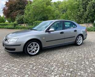 Saab 9-3 Gebrauchtwagen