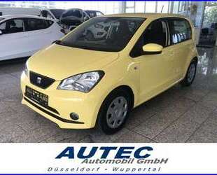 Seat Mii Gebrauchtwagen