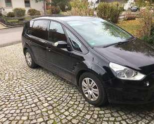 Ford S-Max Gebrauchtwagen