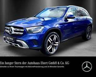 Mercedes-Benz GLC 300 Gebrauchtwagen