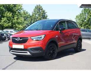 Opel Crossland Gebrauchtwagen