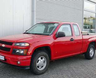 Chevrolet Colorado Gebrauchtwagen