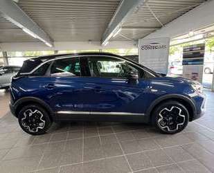 Opel Crossland Gebrauchtwagen