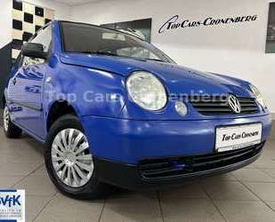 VW Lupo Gebrauchtwagen