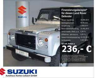 Land Rover Defender Gebrauchtwagen