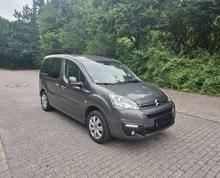 Citroen Berlingo Gebrauchtwagen