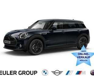 Mini Cooper Clubman 