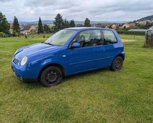 VW Lupo Gebrauchtwagen