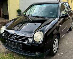 VW Lupo Gebrauchtwagen