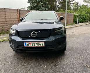 Volvo XC40 Gebrauchtwagen