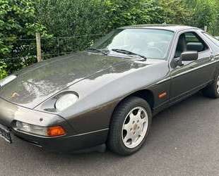 Porsche 928 Gebrauchtwagen