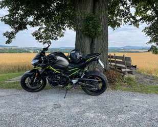 Kawasaki Z 900 Gebrauchtwagen