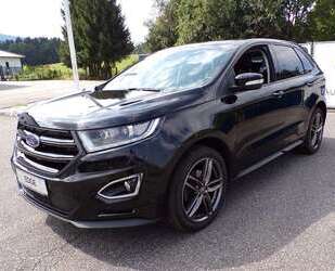 Ford Edge Gebrauchtwagen