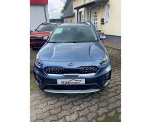 Kia Niro Gebrauchtwagen