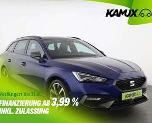 Seat Leon Gebrauchtwagen