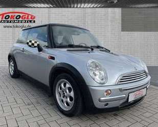 Mini One Gebrauchtwagen