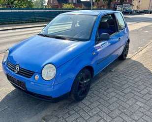 VW Lupo Gebrauchtwagen