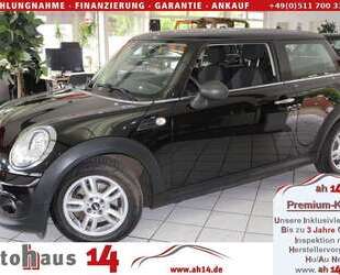 Mini One Gebrauchtwagen