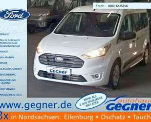 Ford Transit Connect Gebrauchtwagen