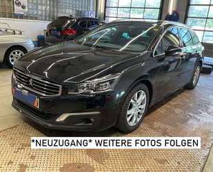 Peugeot 508 Gebrauchtwagen