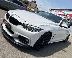 BMW 430 Gebrauchtwagen