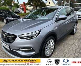 Opel Grandland X Gebrauchtwagen