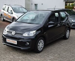 VW up! move up Navi-maps&more*Sitzhzg*Phone*Alls. Gebrauchtwagen