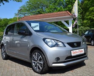 Seat Mii electric Plus Navi*PDC*GRA*Alu*5 Türen*Phone Gebrauchtwagen