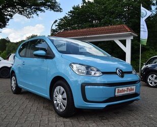 VW up! move up BMT Navi maps&more*Phone*Allseason Gebrauchtwagen