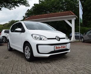 VW up! move up Navi maps & more*Phone*Klima* Gebrauchtwagen