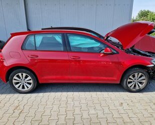 VW Golf VII 1.5 TSI Gebrauchtwagen