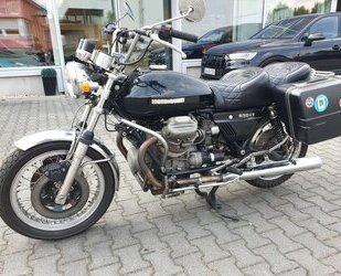 Moto-Guzzi 850 T Gebrauchtwagen