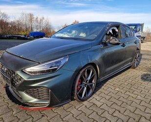 Hyundai i30 Fastback N Performance Gebrauchtwagen