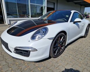 Porsche 911 Carrera S PDK Gebrauchtwagen