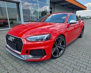 Audi RS5 Coupe Quattro Keramic/Head Up/ Matrix Beam Gebrauchtwagen