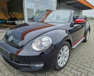 VW New Beetle 1.2 TSI Club & Lounge Gebrauchtwagen