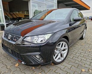 Seat Ibiza FR Gebrauchtwagen