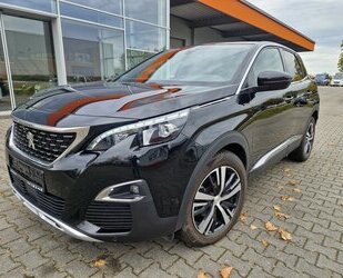 Peugeot 3008 Allure GT Line Gebrauchtwagen