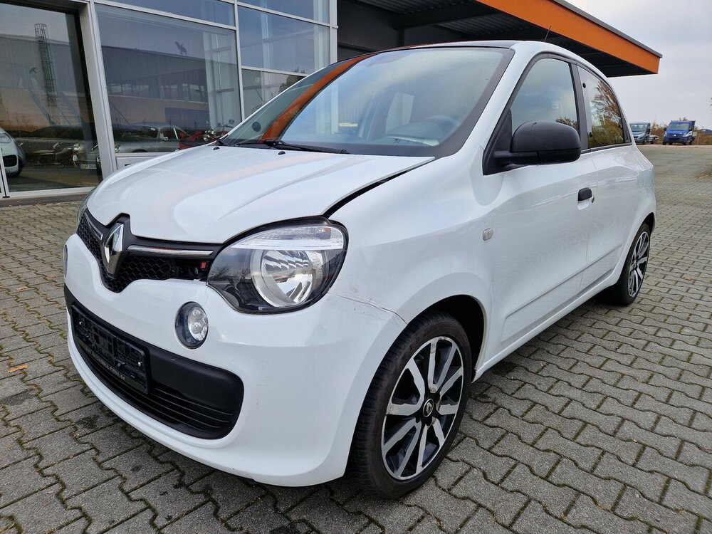 Twingo