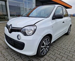 Renault Twingo 1.0 SCE 70 Life Gebrauchtwagen