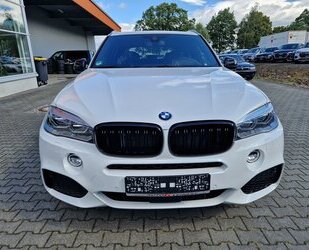 BMW X5 M50d Gebrauchtwagen