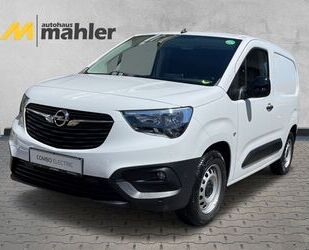 Opel Combo E -e Cargo Edition 50-kWh CargoPaket RFK P Gebrauchtwagen