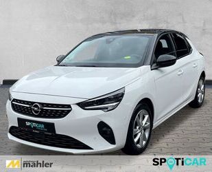 Opel Corsa Elegance 1.2T ACC Klimaaut. CarPlay LED Gebrauchtwagen