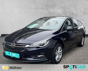 Opel Astra Business ST 1.4T Automatik Navi ACC Kamera Gebrauchtwagen